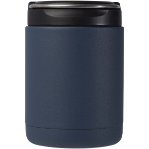 Boîte-repas Doveron de 500 ml en acier inoxydable recyclé 8