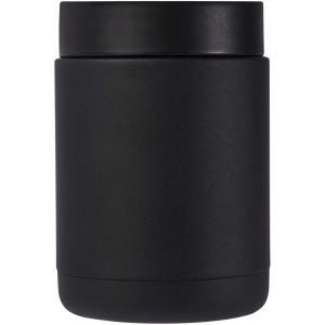 Boîte-repas Doveron de 500 ml en acier inoxydable recyclé 13
