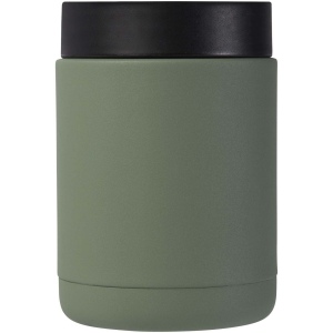 Boîte-repas Doveron de 500 ml en acier inoxydable recyclé 14