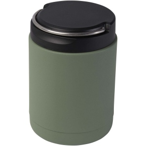 Boîte-repas Doveron de 500 ml en acier inoxydable recyclé 3