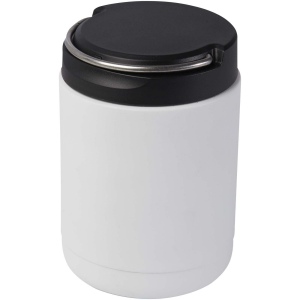 Boîte-repas Doveron de 500 ml en acier inoxydable recyclé 5