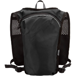 Gilet de course Nomad de 5 L en matériaux recyclés certifiés GRS avec système d’hydratation 11