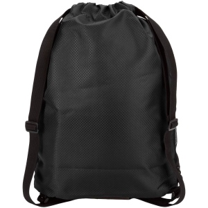 Sac de sport Nomad à cordon en matériaux recyclés certifiés GRS avec compartiment inférieur de 18 L 11