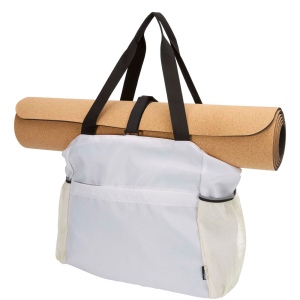 Sac shopping Nomad yoga de 18 L en matériaux recyclés certifiés GRS 16