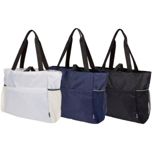 Sac shopping Nomad yoga de 18 L en matériaux recyclés certifiés GRS 20