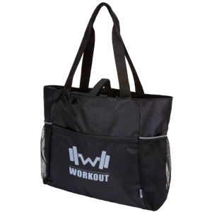 Sac shopping Nomad yoga de 18 L en matériaux recyclés certifiés GRS 8