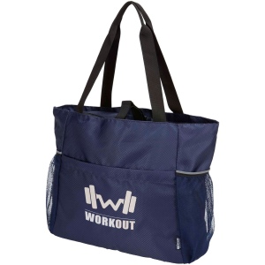 Sac shopping Nomad yoga de 18 L en matériaux recyclés certifiés GRS 9