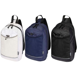 Sac d’hydratation Nomad en matériaux recyclés certifiés GRS de 6 L 25