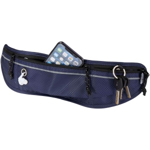 Ceinture de course Nomad en matériaux recyclés certifiés GRS 15