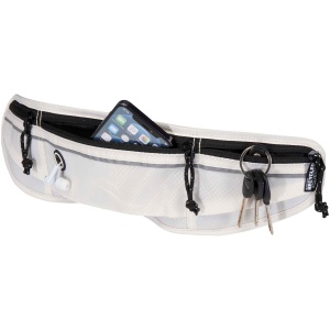 Ceinture de course Nomad en matériaux recyclés certifiés GRS 16