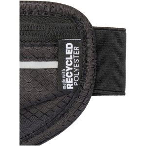 Ceinture de course Nomad en matériaux recyclés certifiés GRS 17