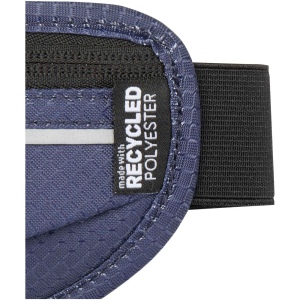Ceinture de course Nomad en matériaux recyclés certifiés GRS 18