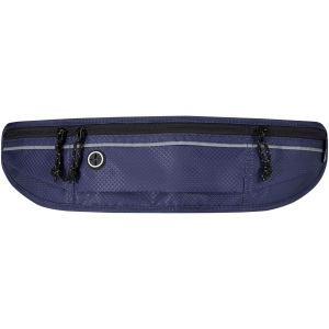 Ceinture de course Nomad en matériaux recyclés certifiés GRS 6
