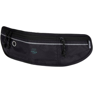 Ceinture de course Nomad en matériaux recyclés certifiés GRS 8