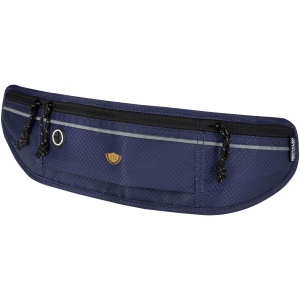 Ceinture de course Nomad en matériaux recyclés certifiés GRS 9