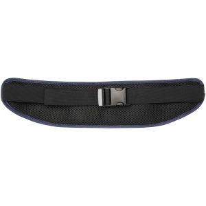 Ceinture de course Nomad en matériaux recyclés certifiés GRS 12