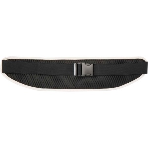 Ceinture de course Nomad en matériaux recyclés certifiés GRS 13