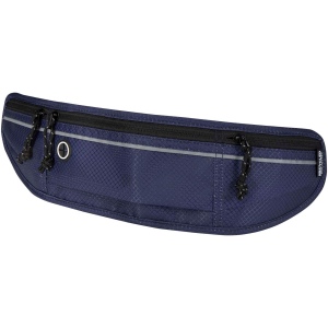 Ceinture de course Nomad en matériaux recyclés certifiés GRS 3