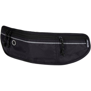 Ceinture de course Nomad en matériaux recyclés certifiés GRS 2