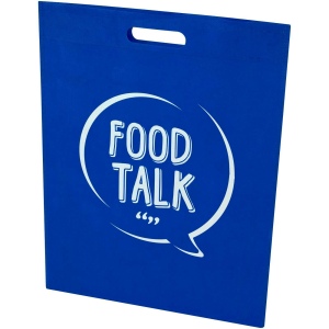 Sac shopping EcoSeal non tissé de 5 L en matériaux recyclés certifiés GRS 18