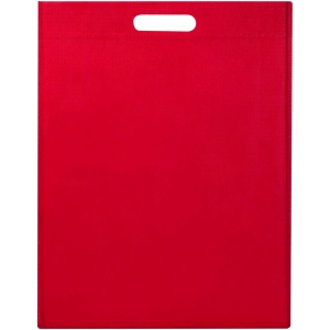 Sac shopping EcoSeal non tissé de 5 L en matériaux recyclés certifiés GRS 23