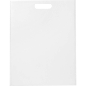 Sac shopping EcoSeal non tissé de 5 L en matériaux recyclés certifiés GRS 25