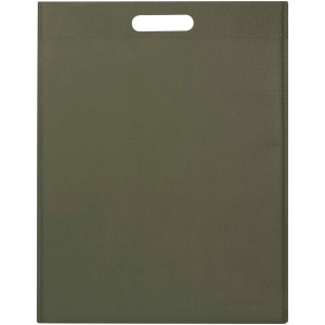 Sac shopping EcoSeal non tissé de 5 L en matériaux recyclés certifiés GRS 9