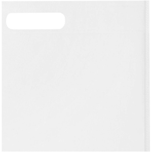 Sac shopping EcoSeal non tissé de 5 L en matériaux recyclés certifiés GRS 31