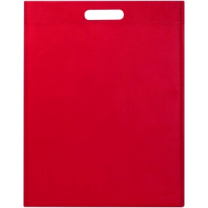 Sac shopping EcoSeal non tissé de 5 L en matériaux recyclés certifiés GRS 11