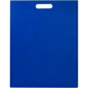 Sac shopping EcoSeal non tissé de 5 L en matériaux recyclés certifiés GRS 12