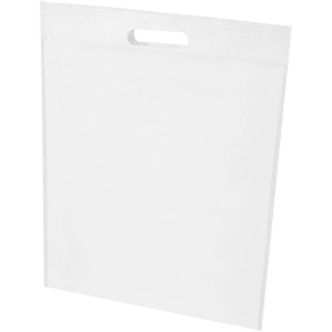 Sac shopping EcoSeal non tissé de 5 L en matériaux recyclés certifiés GRS 7