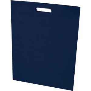 Sac shopping EcoSeal non tissé de 5 L en matériaux recyclés certifiés GRS 4