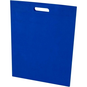 Sac shopping EcoSeal non tissé de 5 L en matériaux recyclés certifiés GRS 6