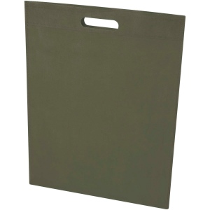 Sac shopping EcoSeal non tissé de 5 L en matériaux recyclés certifiés GRS 3