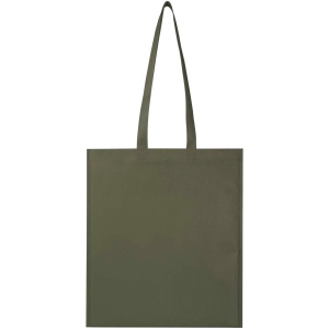 Sac shopping convention EcoSeal de 6 L non tissé en matériaux recyclés certifiés GRS 21