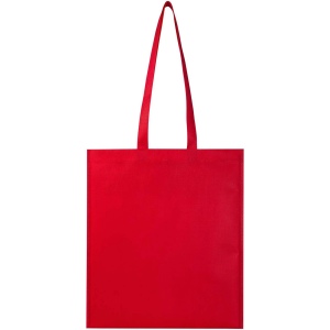Sac shopping convention EcoSeal de 6 L non tissé en matériaux recyclés certifiés GRS 23