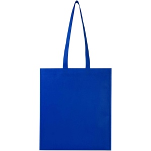 Sac shopping convention EcoSeal de 6 L non tissé en matériaux recyclés certifiés GRS 24