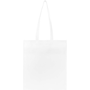 Sac shopping convention EcoSeal de 6 L non tissé en matériaux recyclés certifiés GRS 25