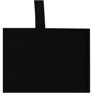 Sac shopping convention EcoSeal de 6 L non tissé en matériaux recyclés certifiés GRS 26