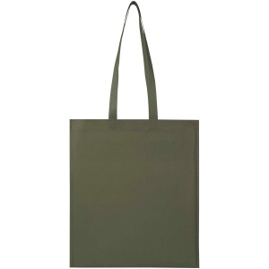 Sac shopping convention EcoSeal de 6 L non tissé en matériaux recyclés certifiés GRS 9