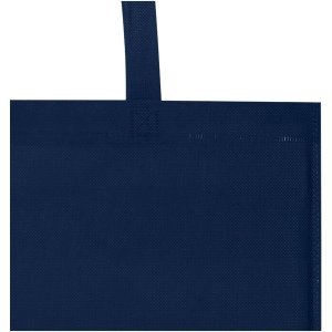 Sac shopping convention EcoSeal de 6 L non tissé en matériaux recyclés certifiés GRS 28