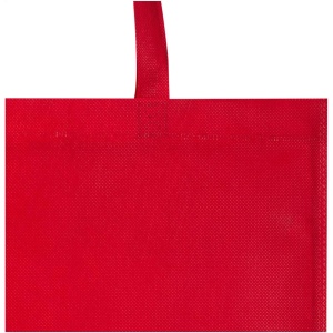 Sac shopping convention EcoSeal de 6 L non tissé en matériaux recyclés certifiés GRS 29