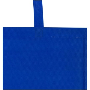 Sac shopping convention EcoSeal de 6 L non tissé en matériaux recyclés certifiés GRS 30
