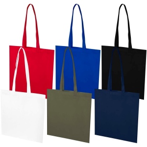 Sac shopping convention EcoSeal de 6 L non tissé en matériaux recyclés certifiés GRS 32