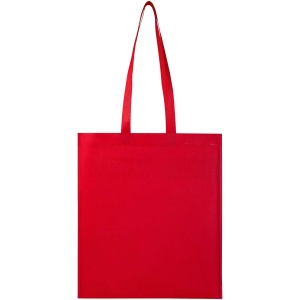 Sac shopping convention EcoSeal de 6 L non tissé en matériaux recyclés certifiés GRS 11