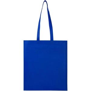 Sac shopping convention EcoSeal de 6 L non tissé en matériaux recyclés certifiés GRS 12