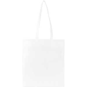 Sac shopping convention EcoSeal de 6 L non tissé en matériaux recyclés certifiés GRS 13