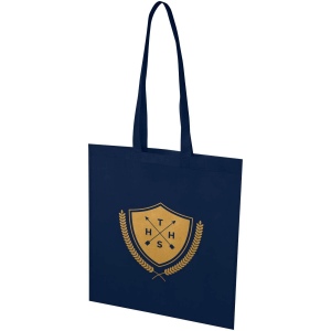 Sac shopping convention EcoSeal de 6 L non tissé en matériaux recyclés certifiés GRS 16