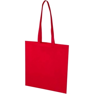 Sac shopping convention EcoSeal de 6 L non tissé en matériaux recyclés certifiés GRS 5