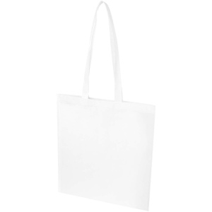 Sac shopping convention EcoSeal de 6 L non tissé en matériaux recyclés certifiés GRS 7